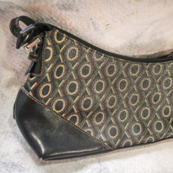 XOXO Handbags - XOXO Hand Bag with Shoulder Strap